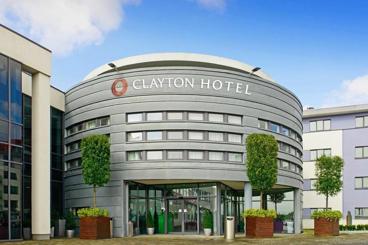 Clarion Liffey Valley Hotel