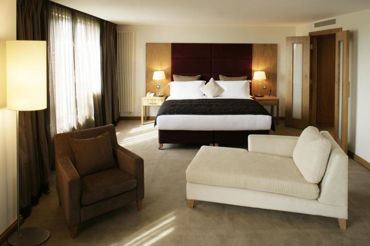 Clarion Liffey Valley Hotel