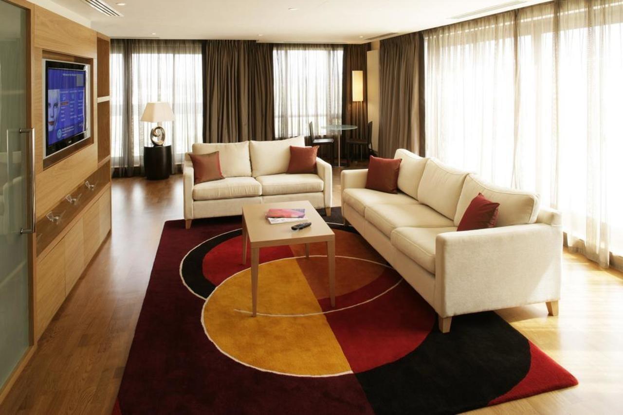 Clarion Liffey Valley Hotel Dublin