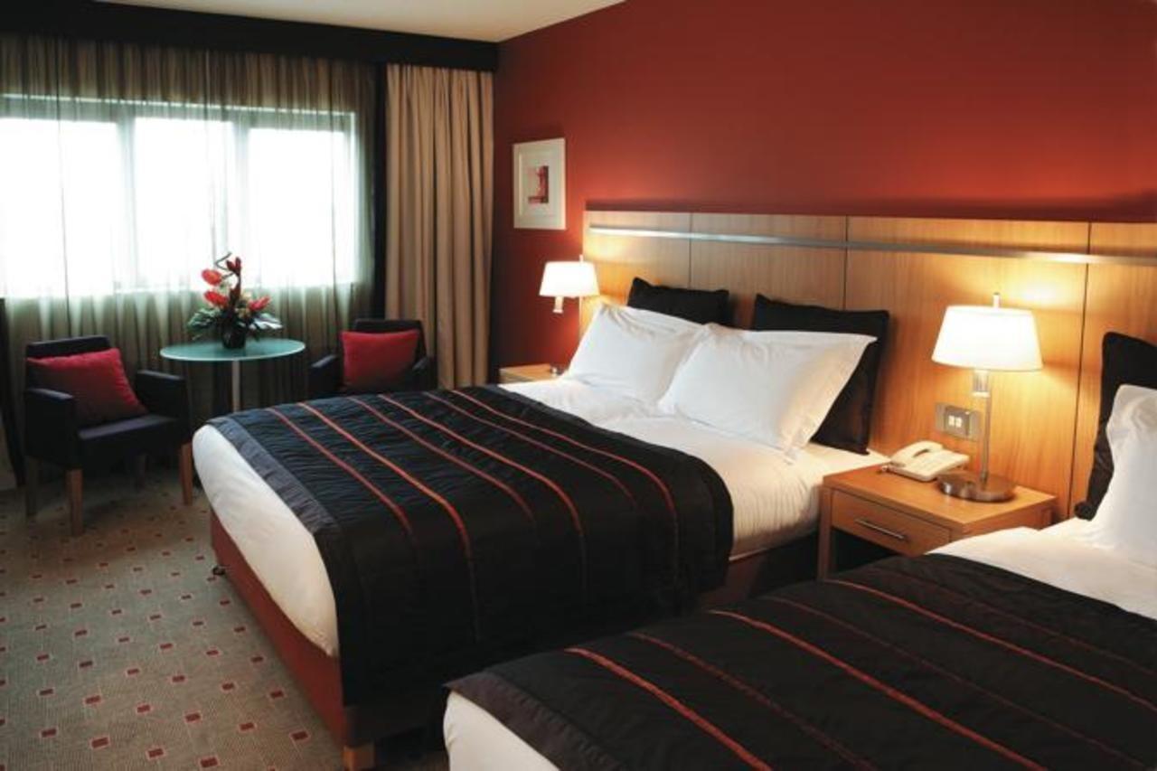 Clarion Liffey Valley 3* Dublin