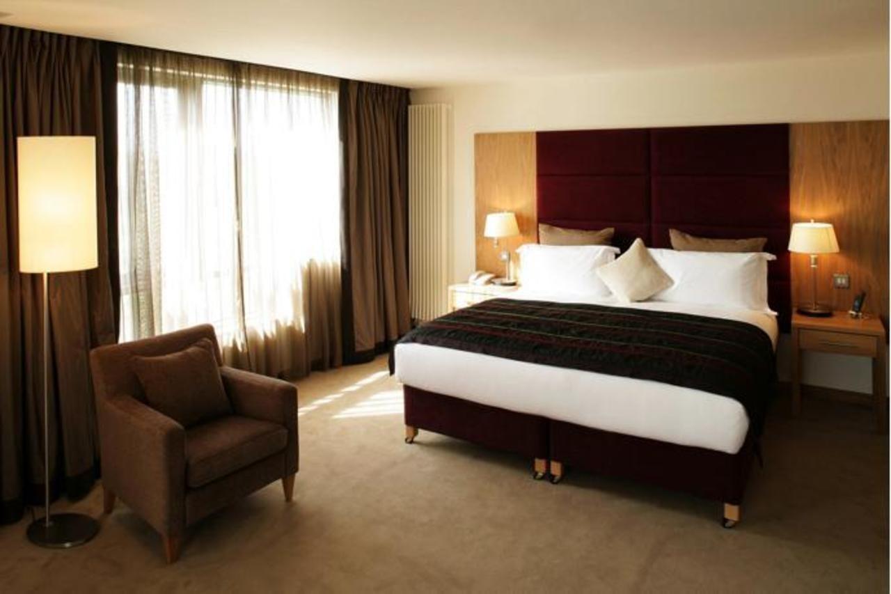 Clarion Liffey Valley Hotel 3*